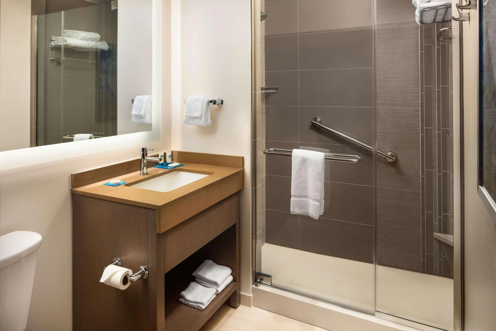 Hyatt House San Jose / Cupertino