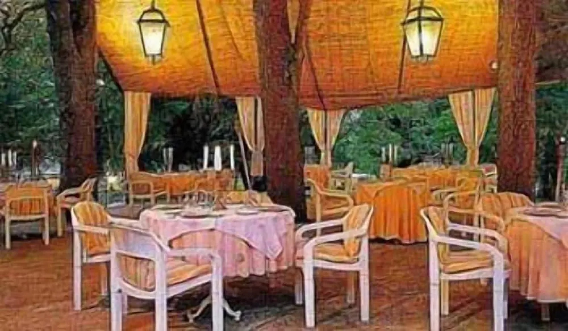 Château de Larroque