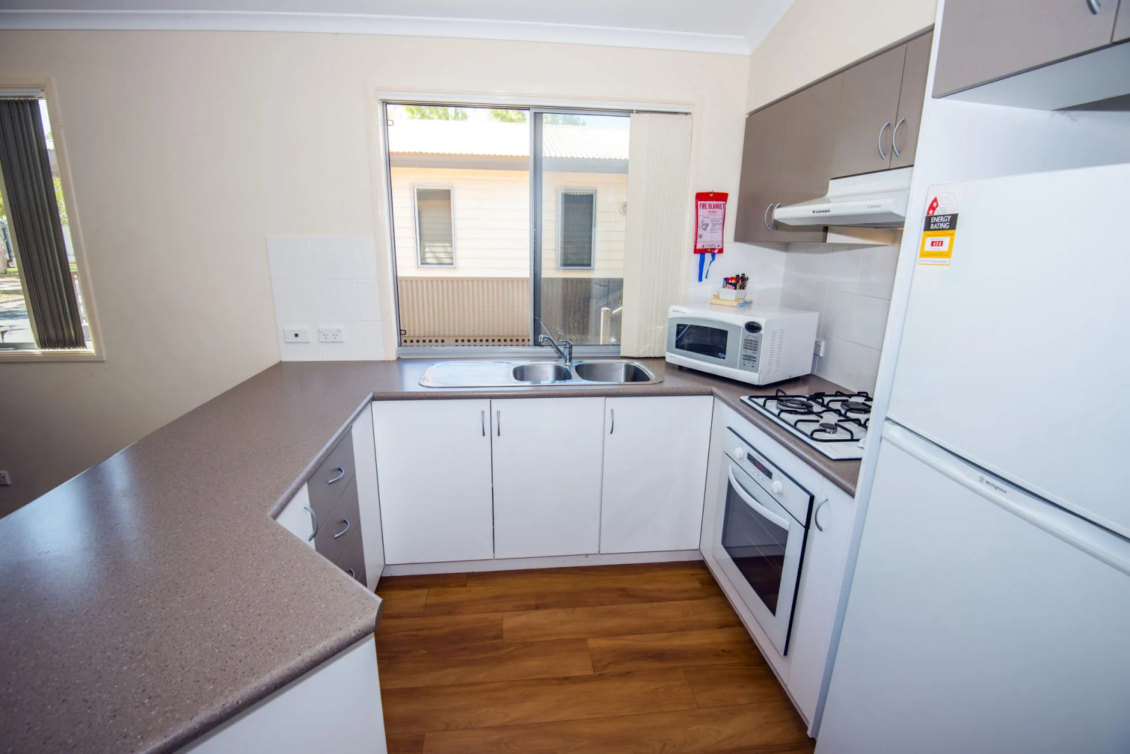 Discovery Parks - Pilbara, Karratha