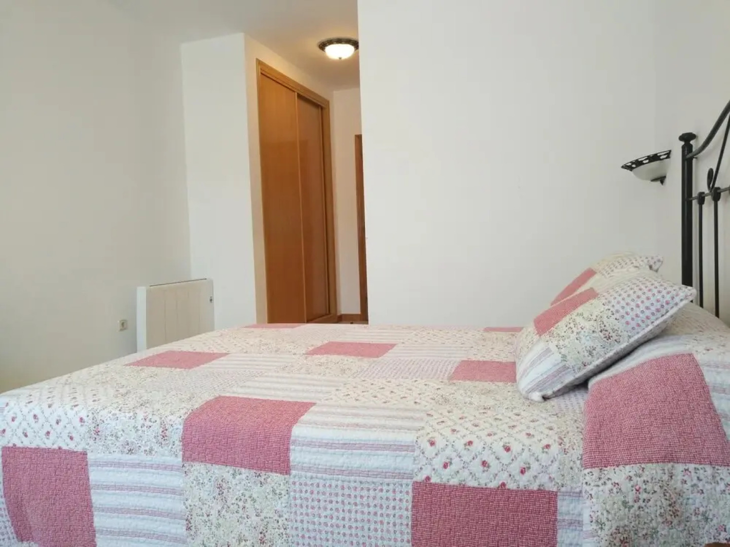 Pension Residencia Pividal