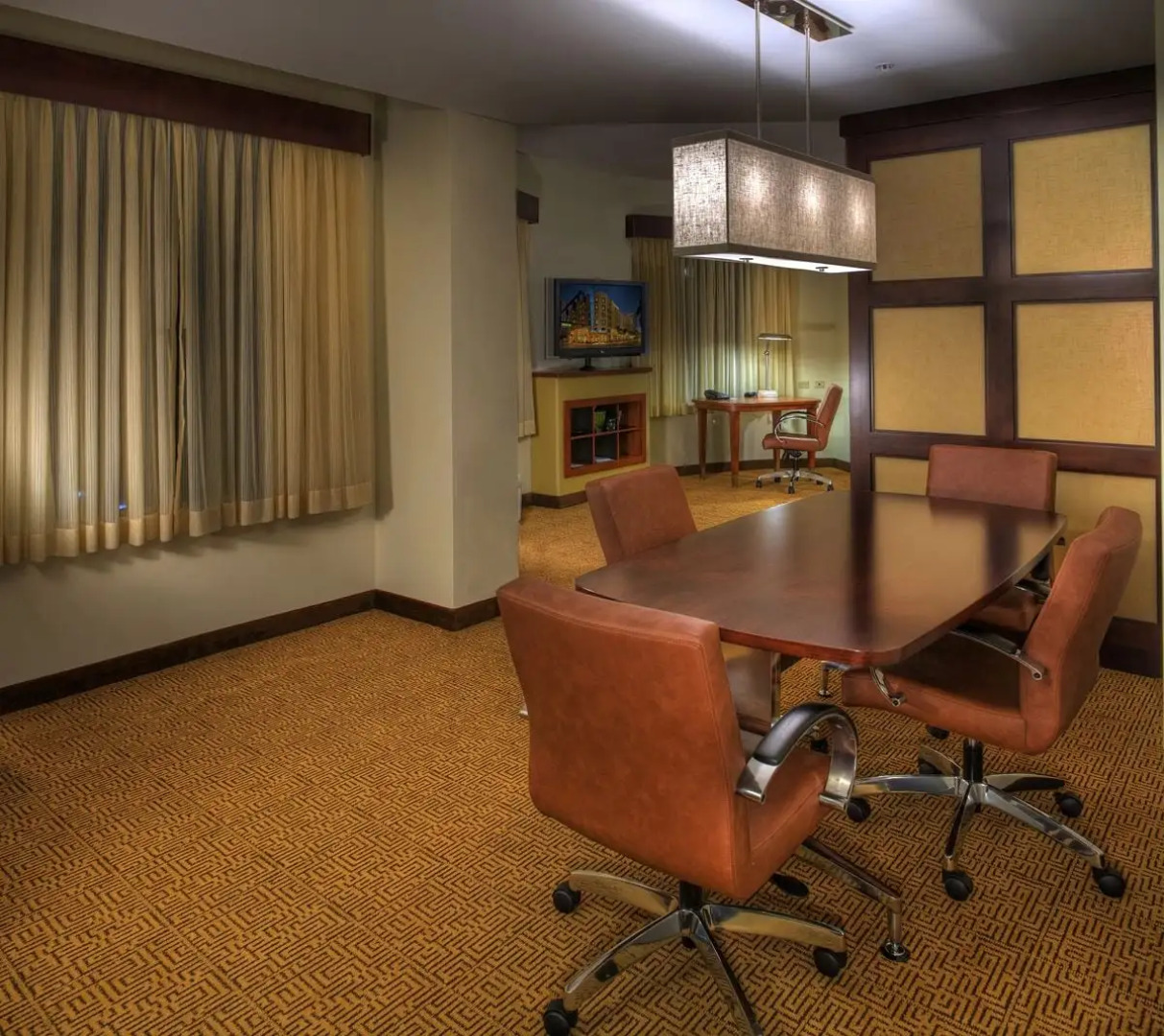 Hyatt Place West Palm Beach/Downtown