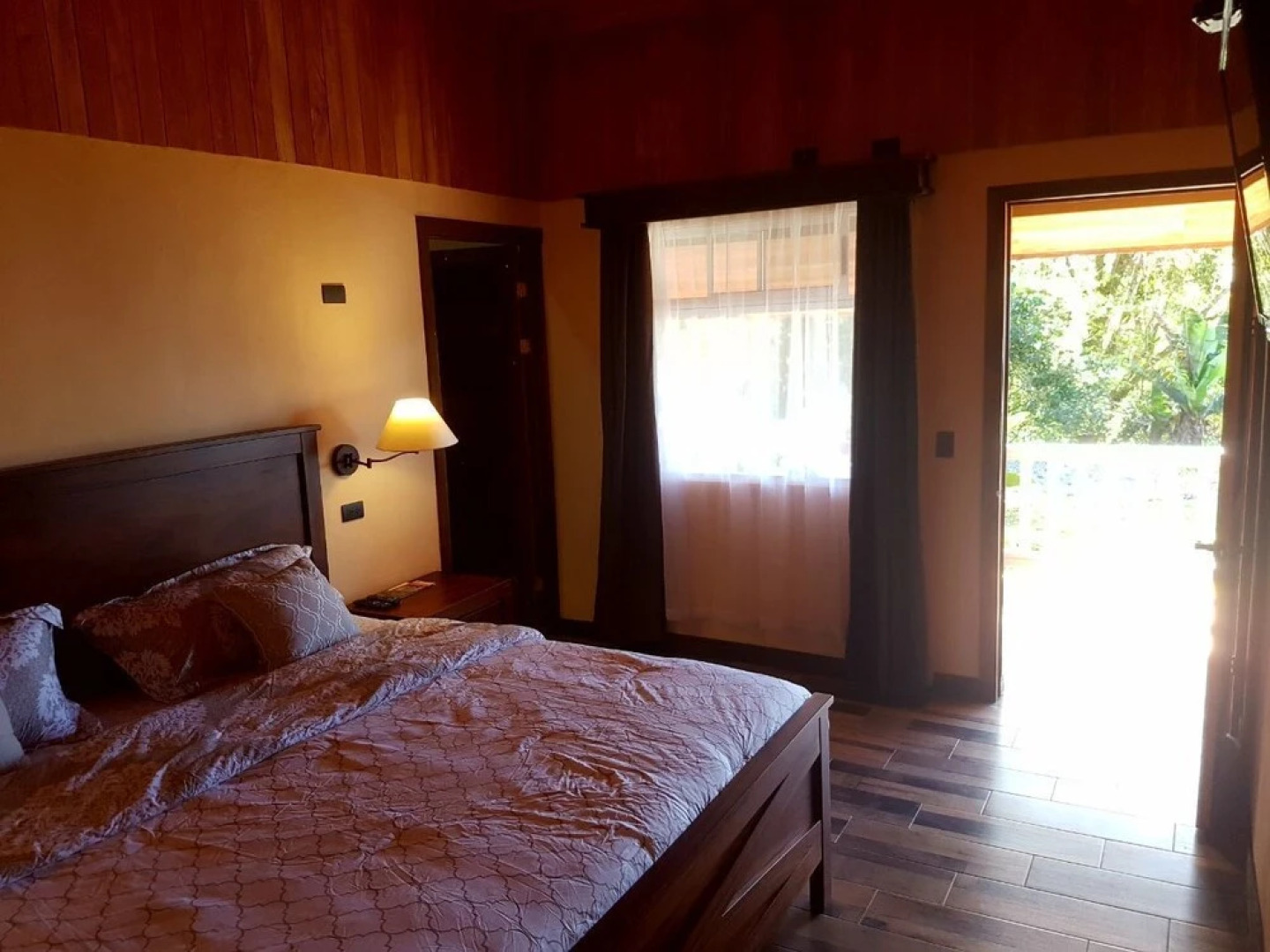 Casa Familiar El Granero Monteverde