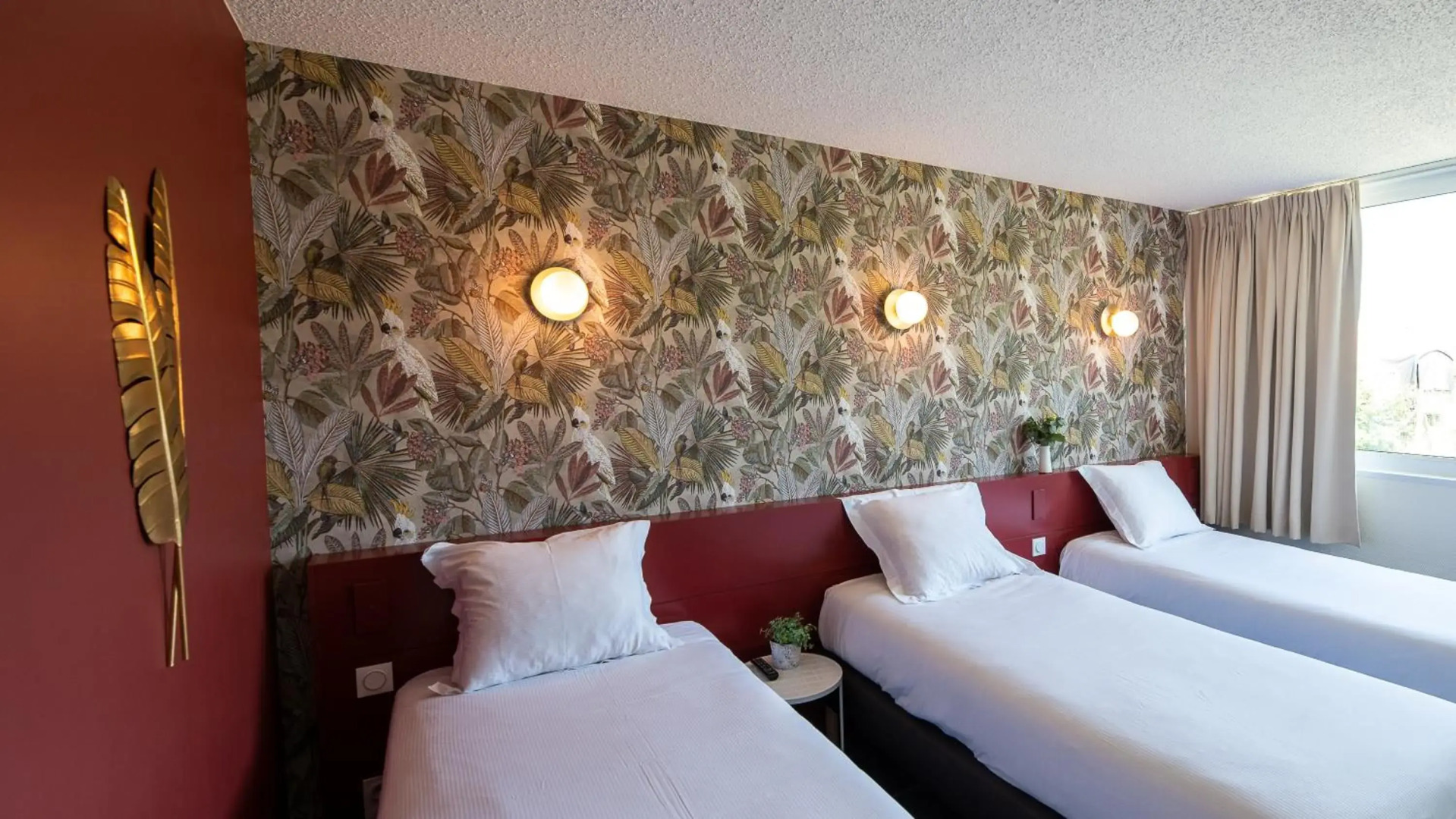 Best Western Hotel du Lac Dunkerque