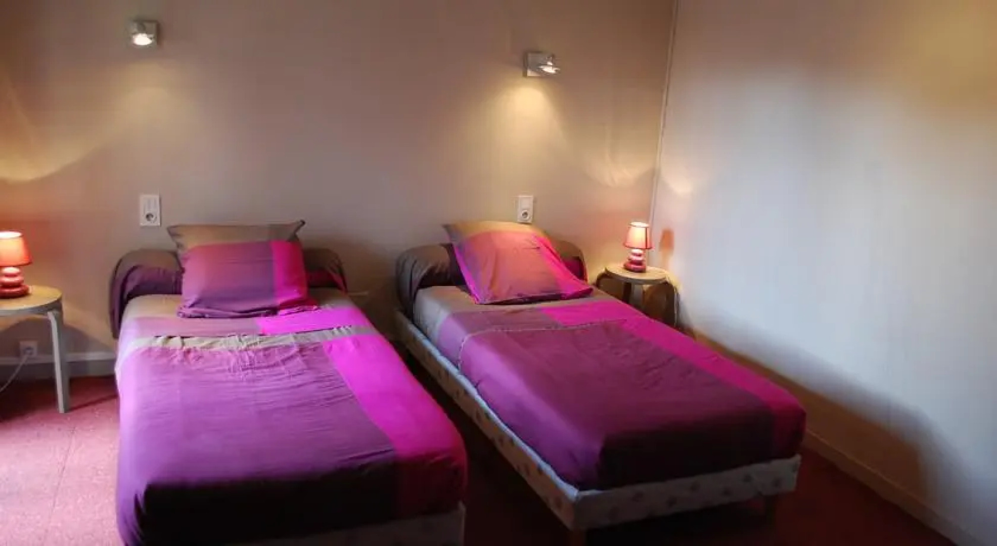 Le Moulin des Artistes