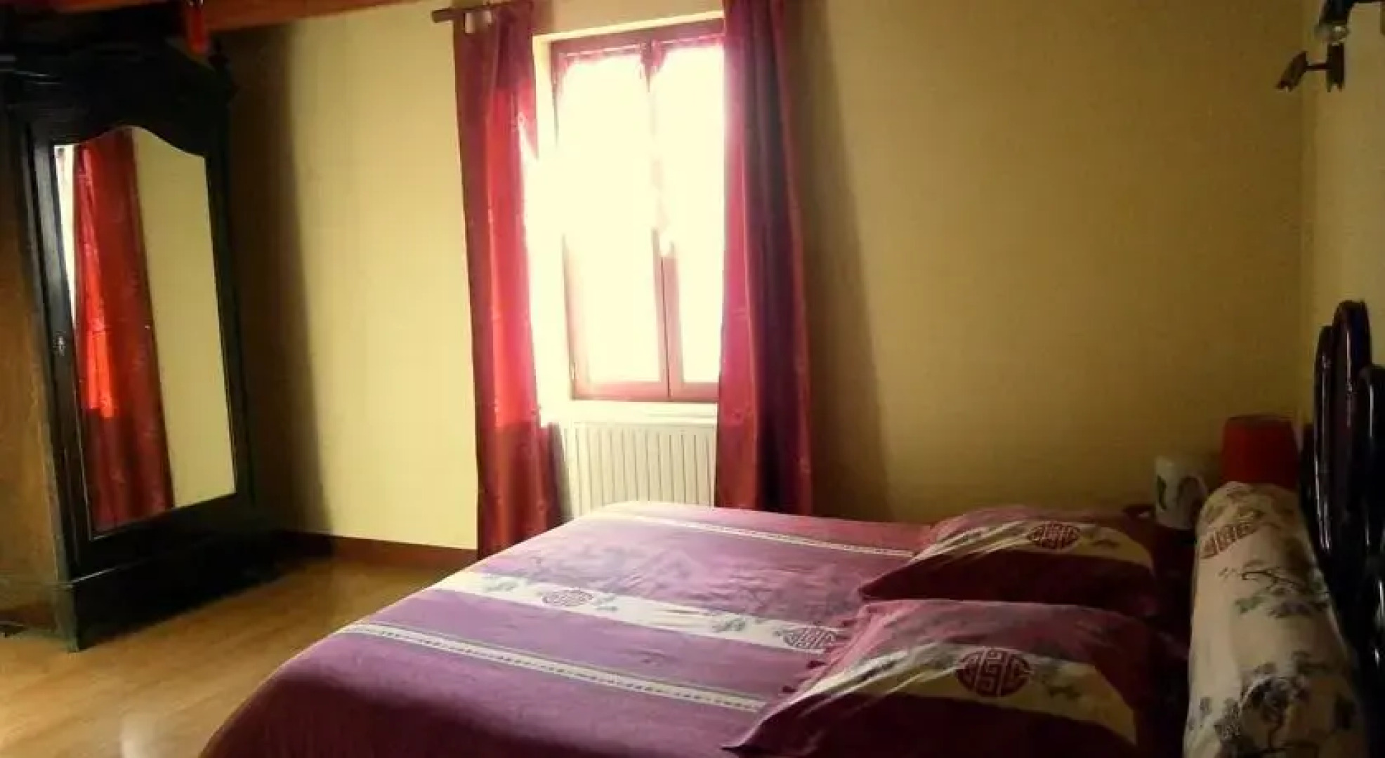 Chambres dHôtes Le Relais du Passage de la Roche