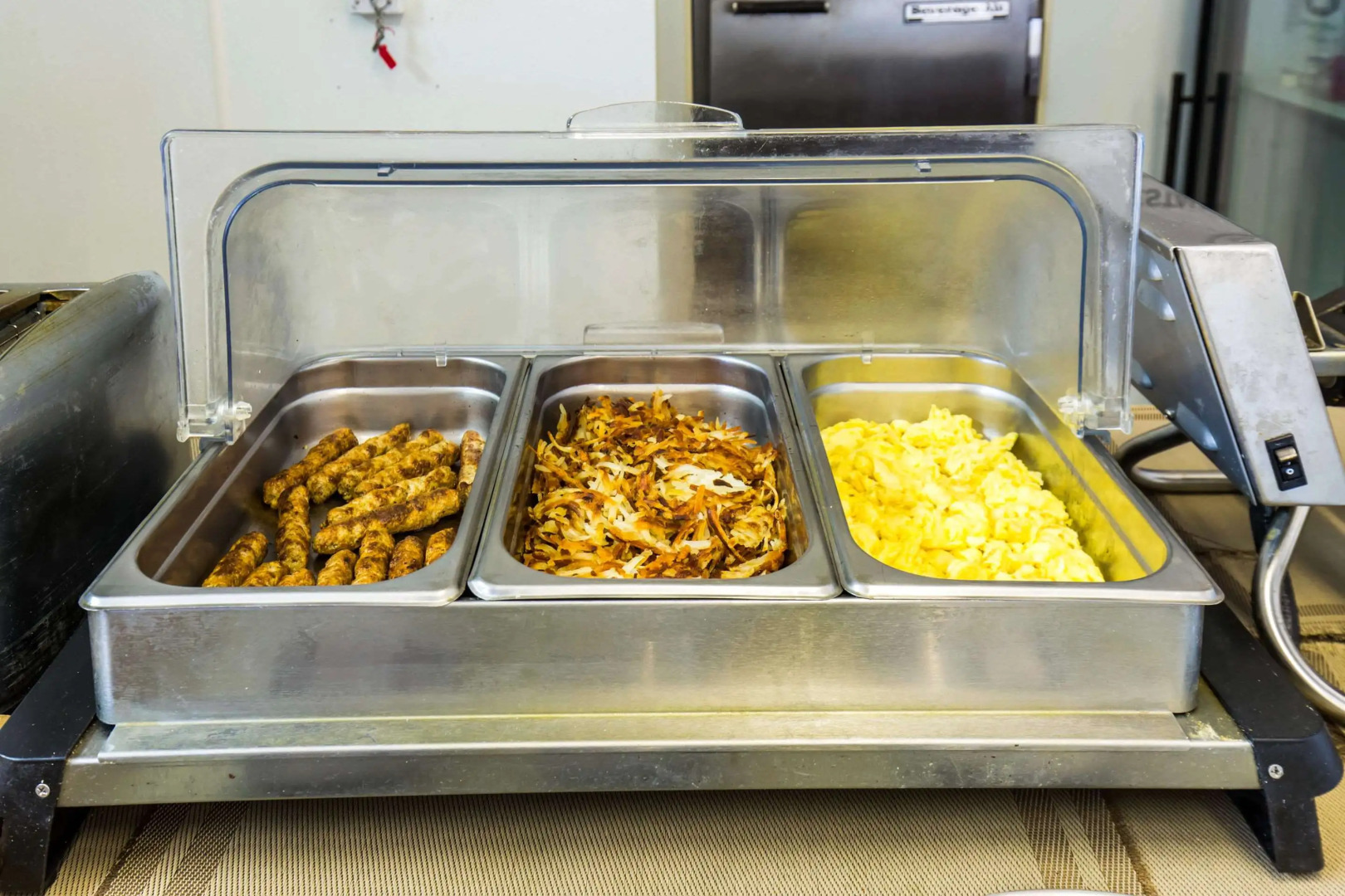 Rodeway Inn Kingman Route 66