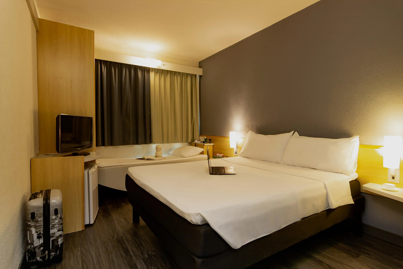 ibis Vitoria Aeroporto