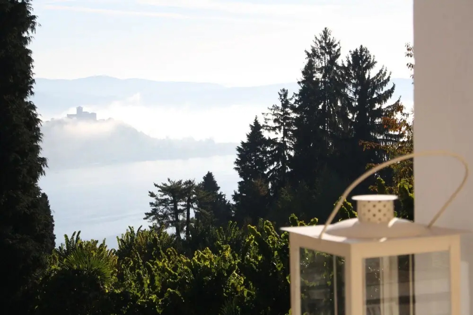 White Lilac romantic B&B adults only