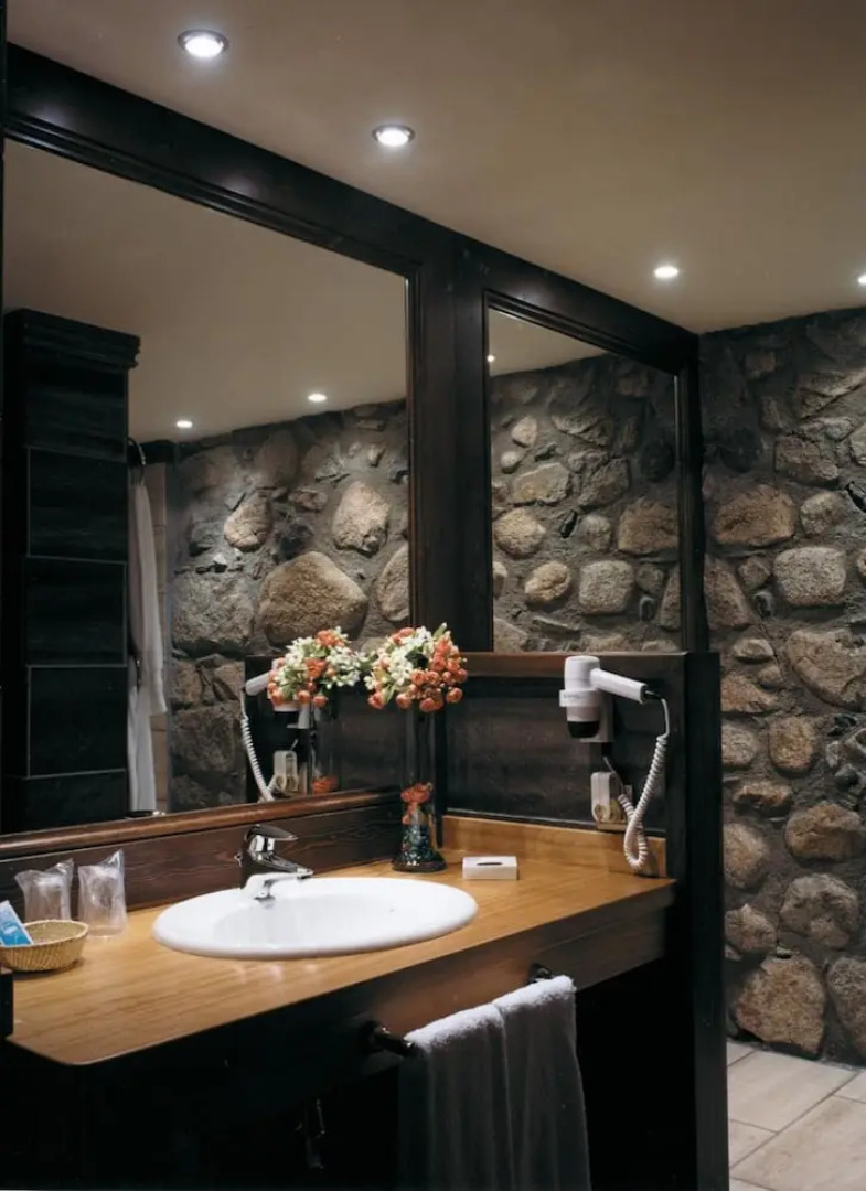 Hotel Hospital de Benasque