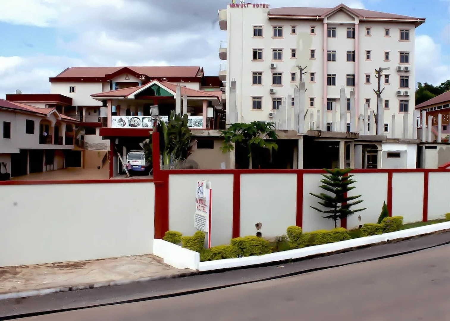 Mawuli Hotel