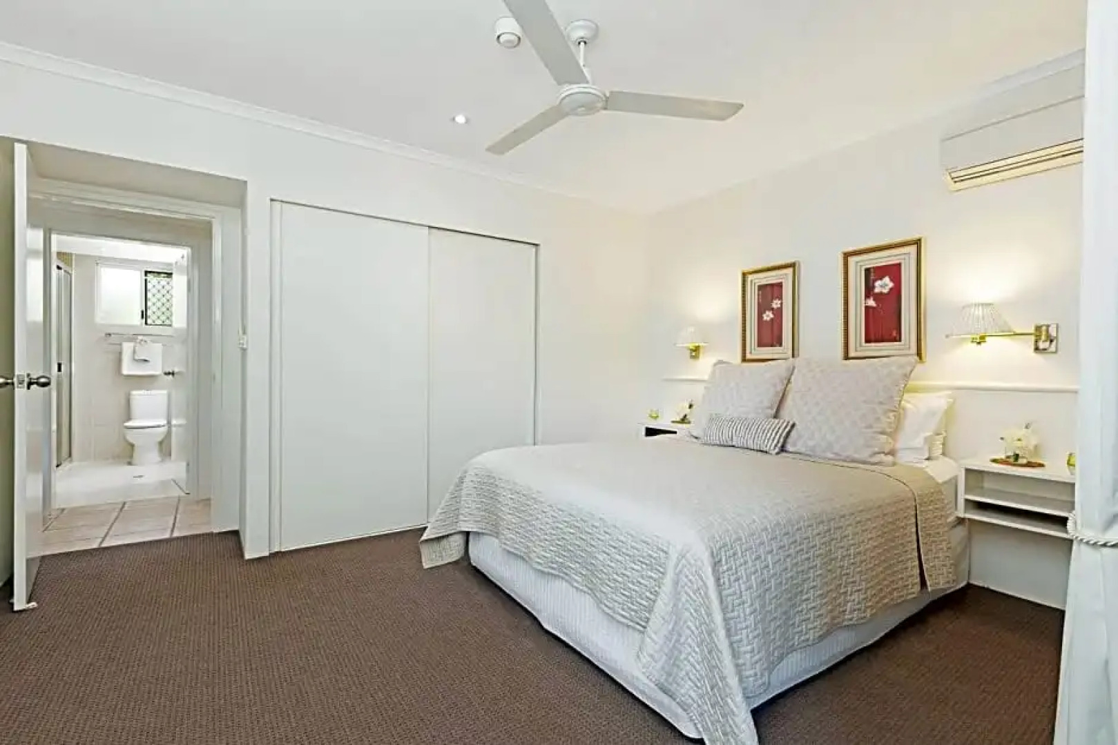 Paradise in the Tropics