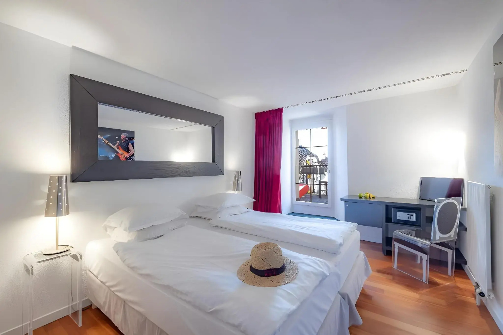 Tralala Hotel Montreux