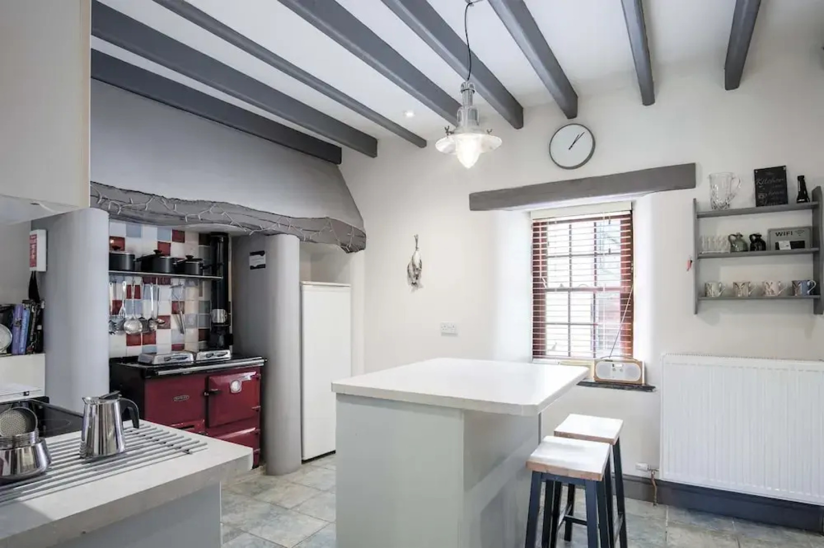 Tregoyr - 3 Bedroom Holiday Home - St Florence