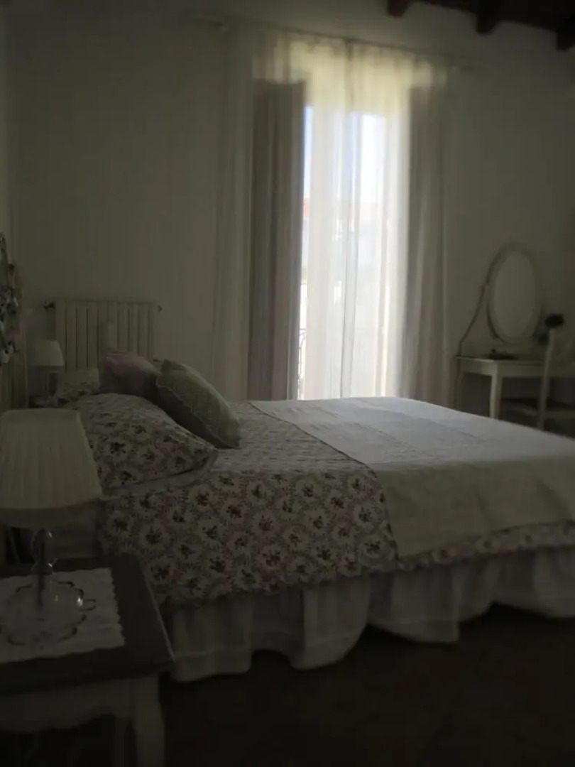 La Terrazza del Poeta