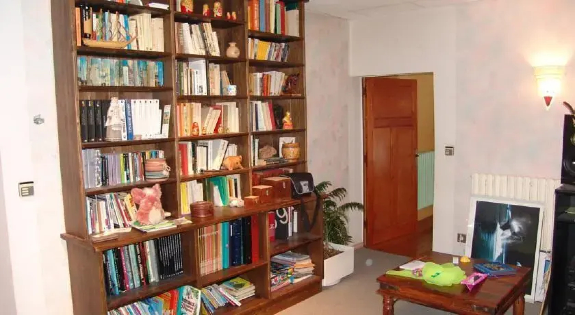 Chambres dHôtes Les Barabans