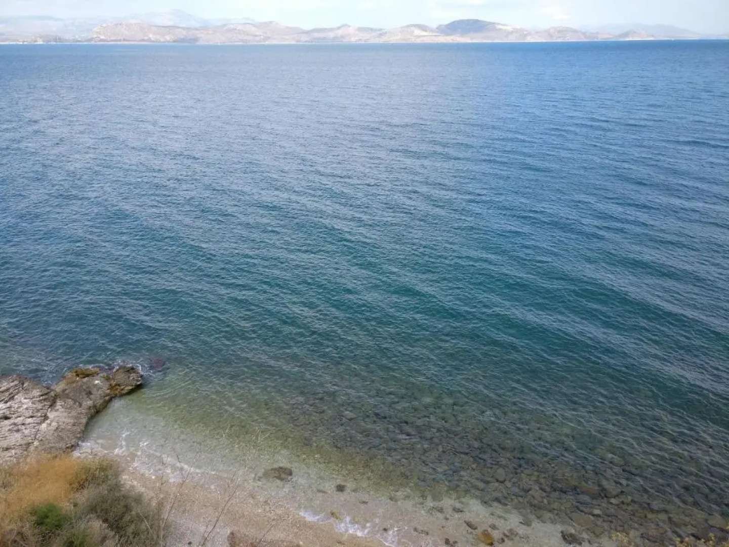 Kiveri Cave Apartment D6