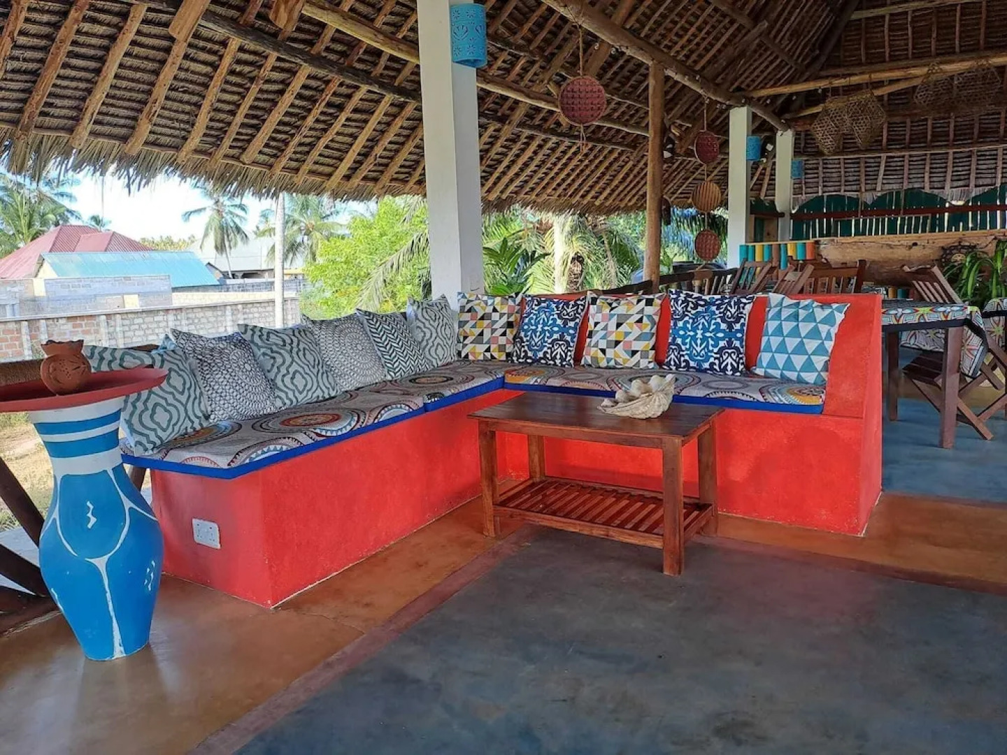 Villa Adelina Zanzibar