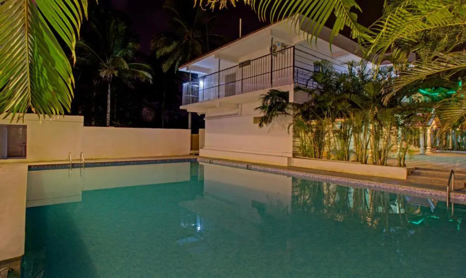 Treebo Trend Coorg Dew Drops