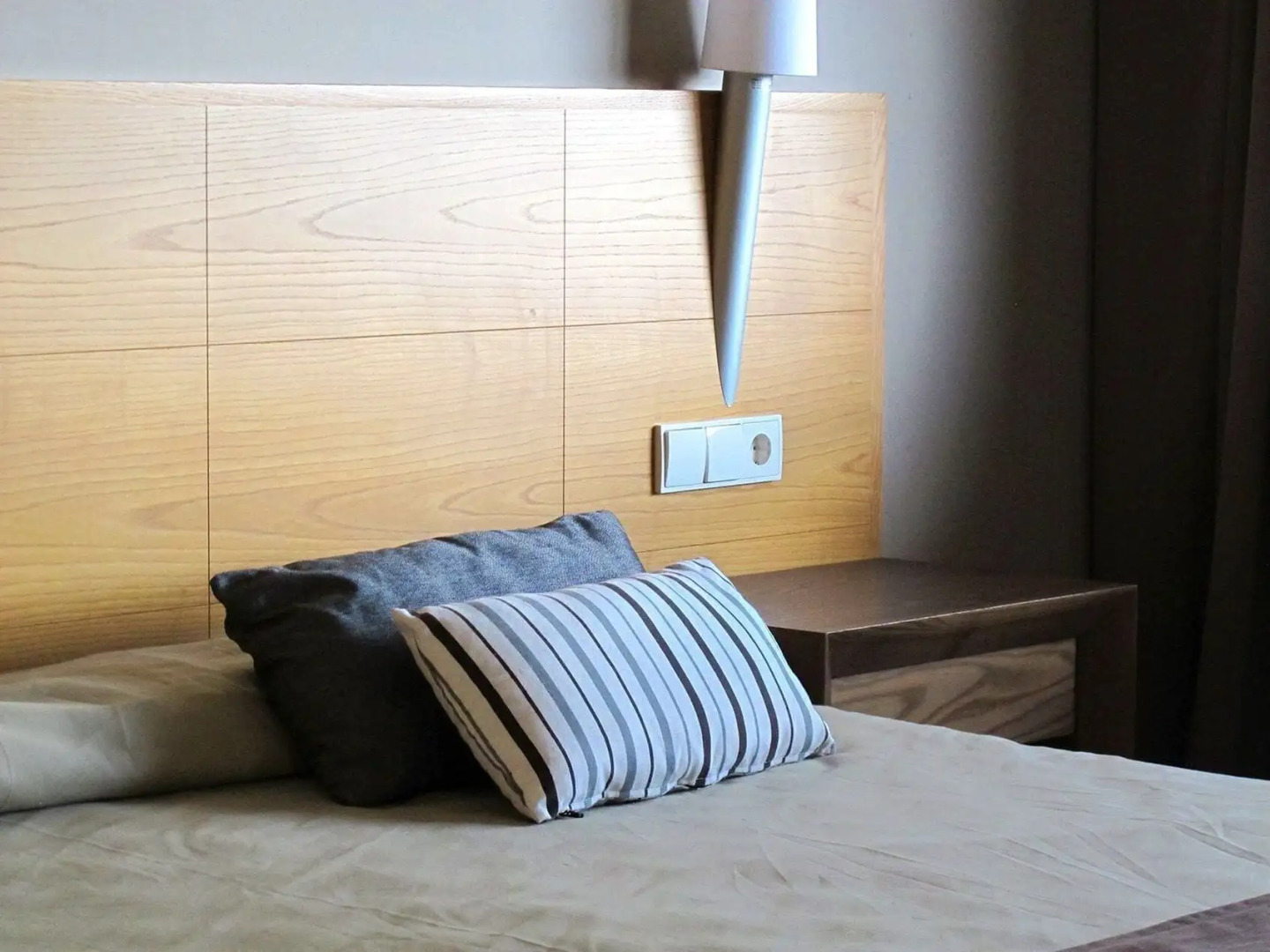 Ohtels Campo De Gibraltar