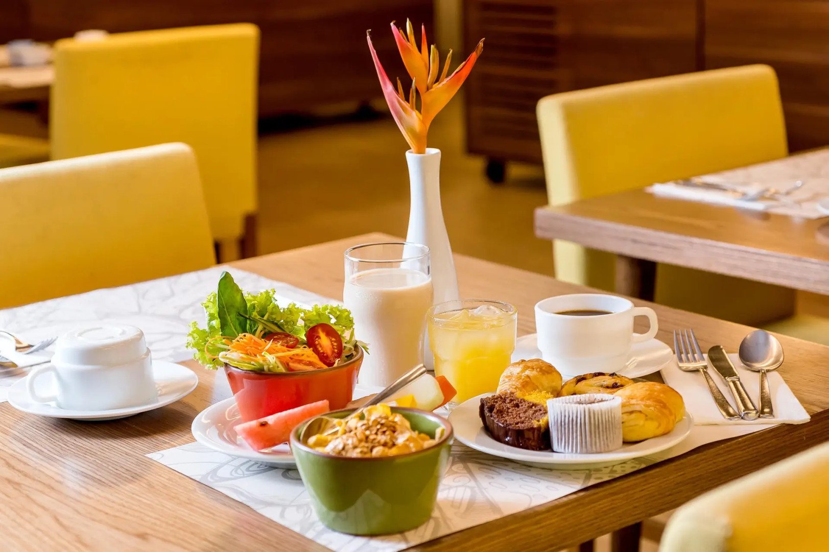 Grand Mercure Brasilia Eixo Monumental