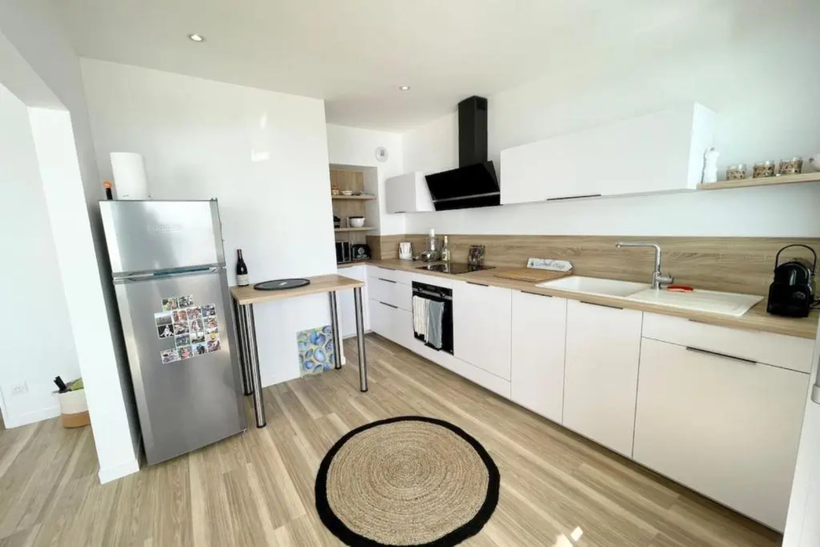 LOVELY! T1 darchitecte de standing Vue mer 360