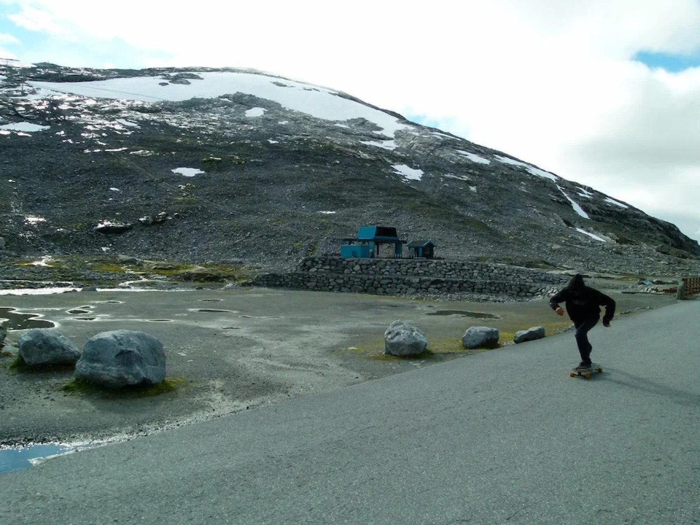 Folven Adventure Camp