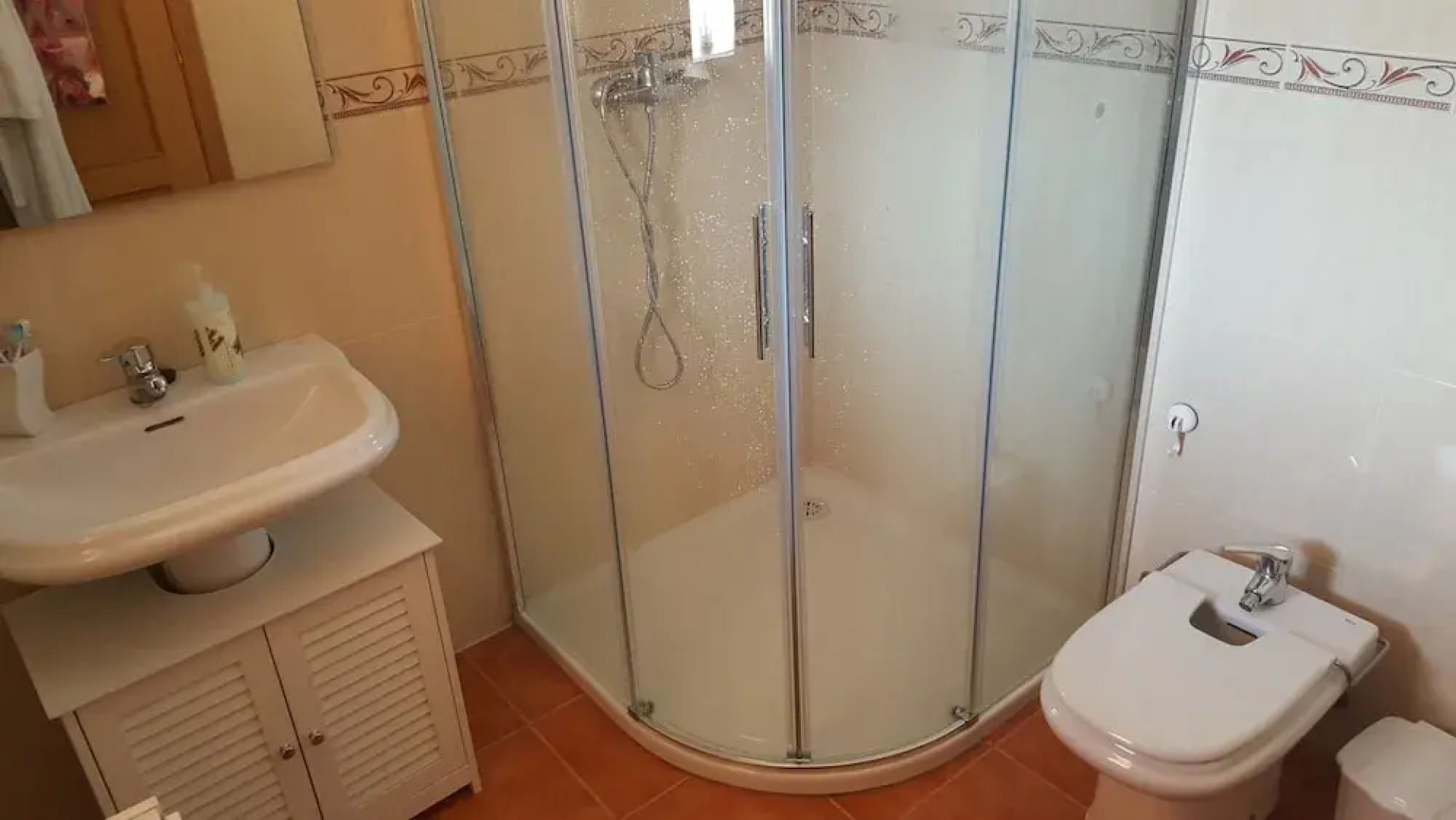 Villa Yolita in Sep Lveda