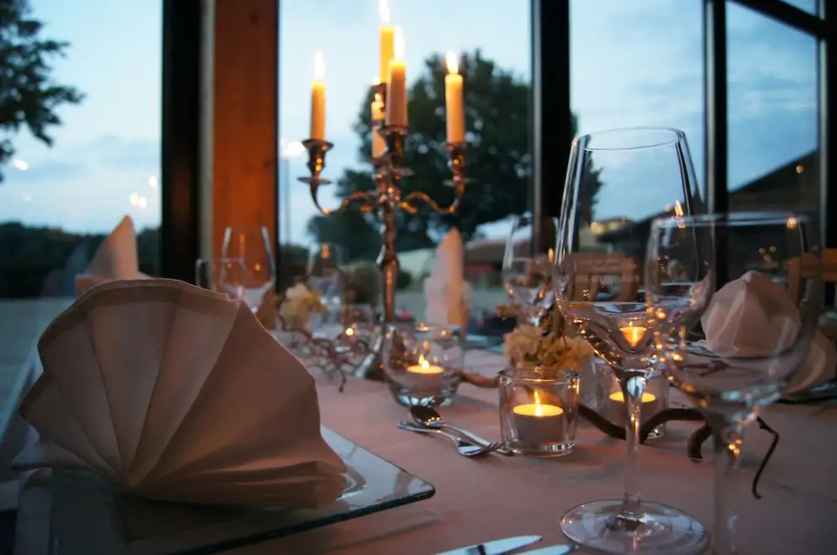 Gut Landegge - Familotel Emsland