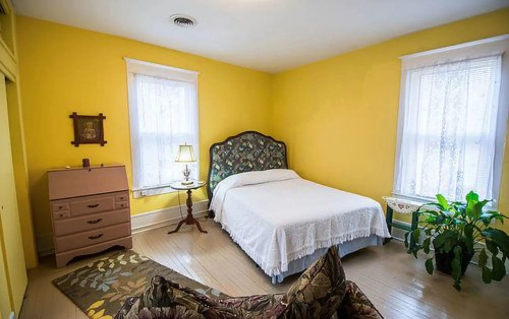 Dailey Renewal Retreat Bed & Breakfast