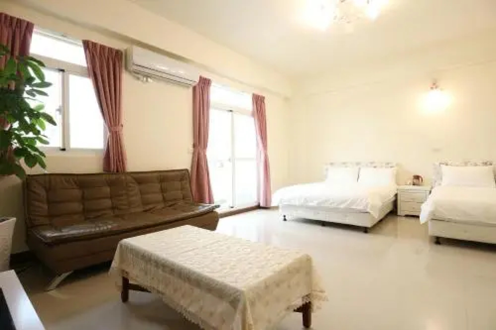 Nice Comfortable Homestay