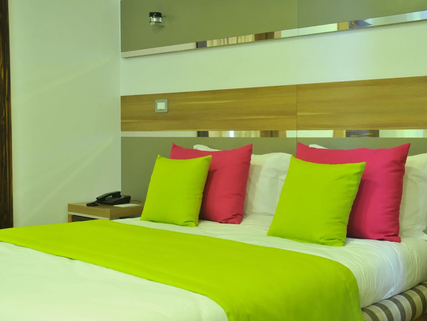 Hotel Marina Prestige Tabarka