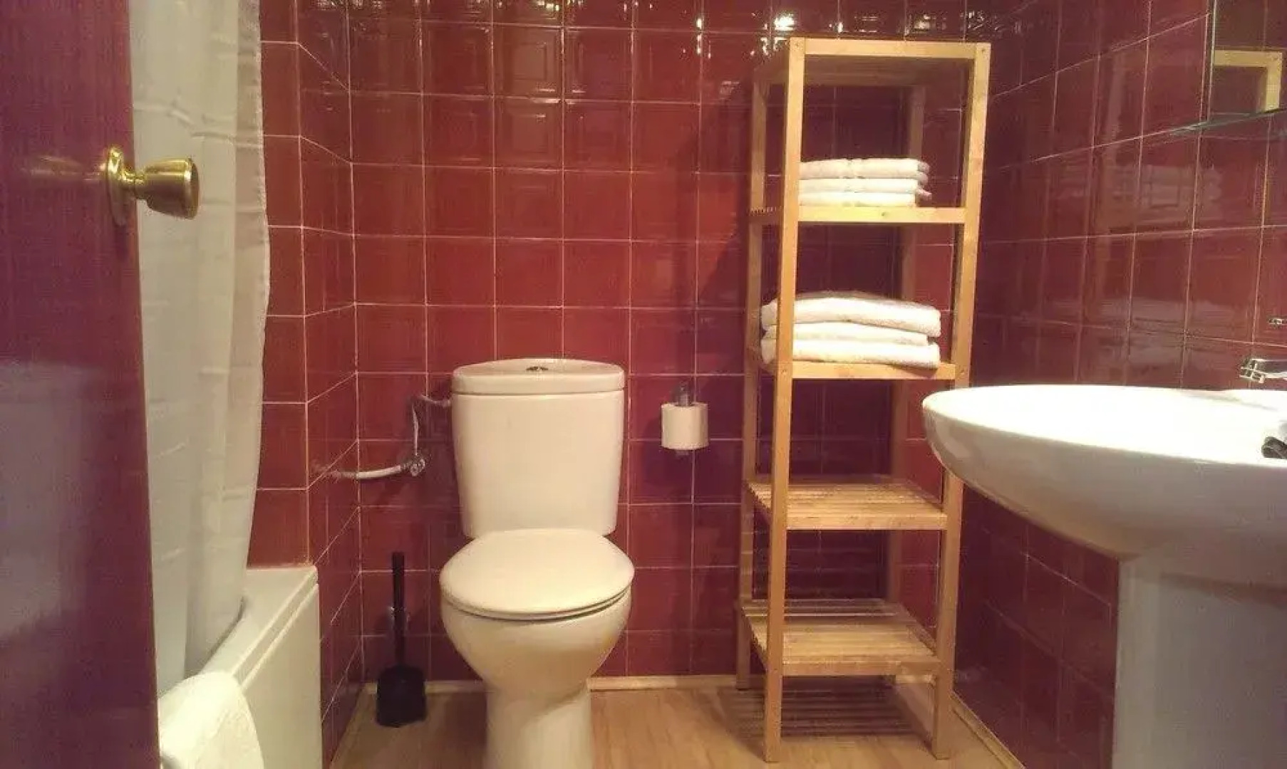 Apartaments Voralmar - Mas den Gran