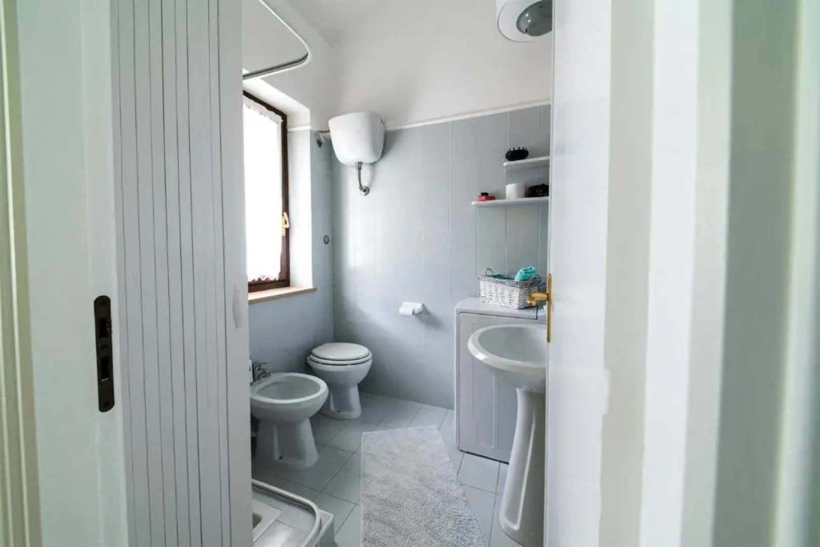 Residence l'Ogliastro