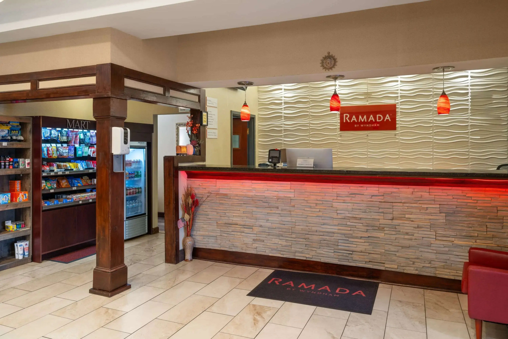 Ramada by Wyndham Locust Grove