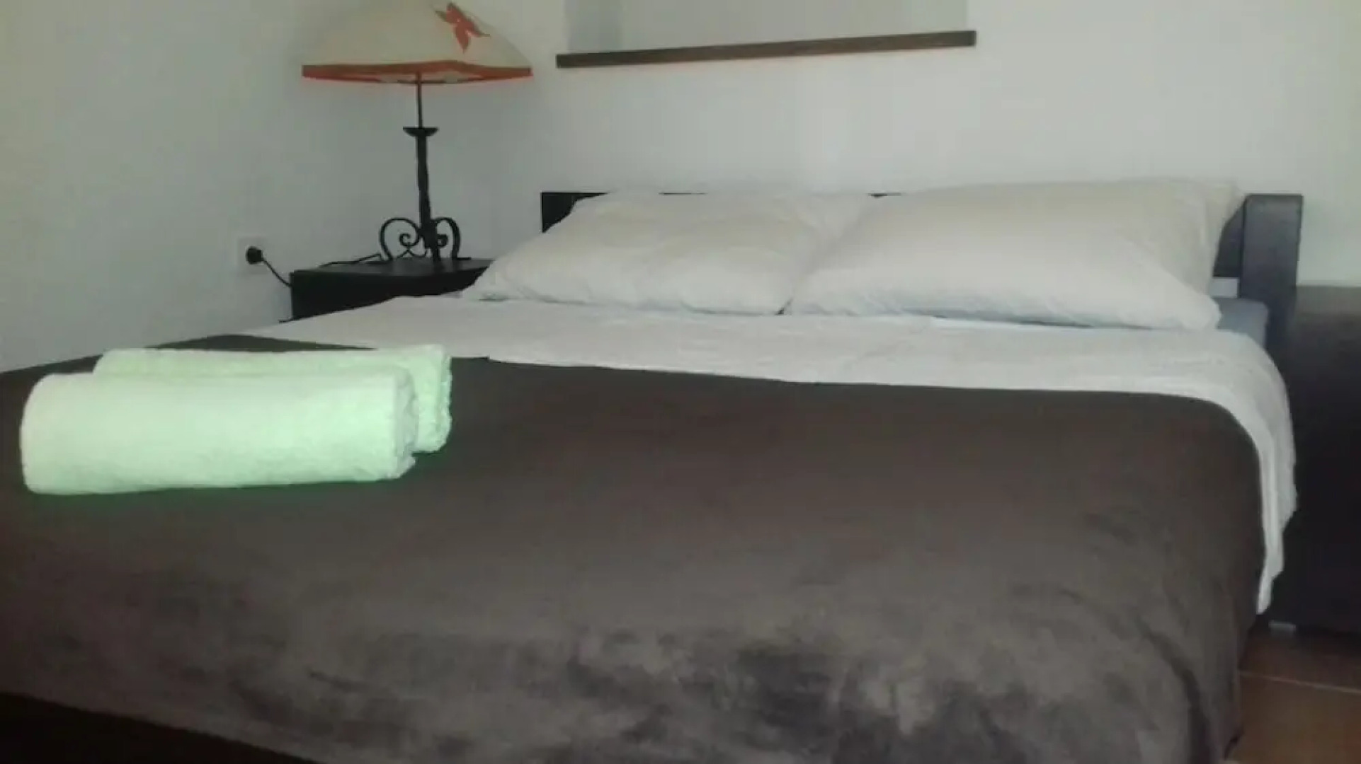 Apartment With one Bedroom in Tribanj, With Furnished Terrace and Wifi