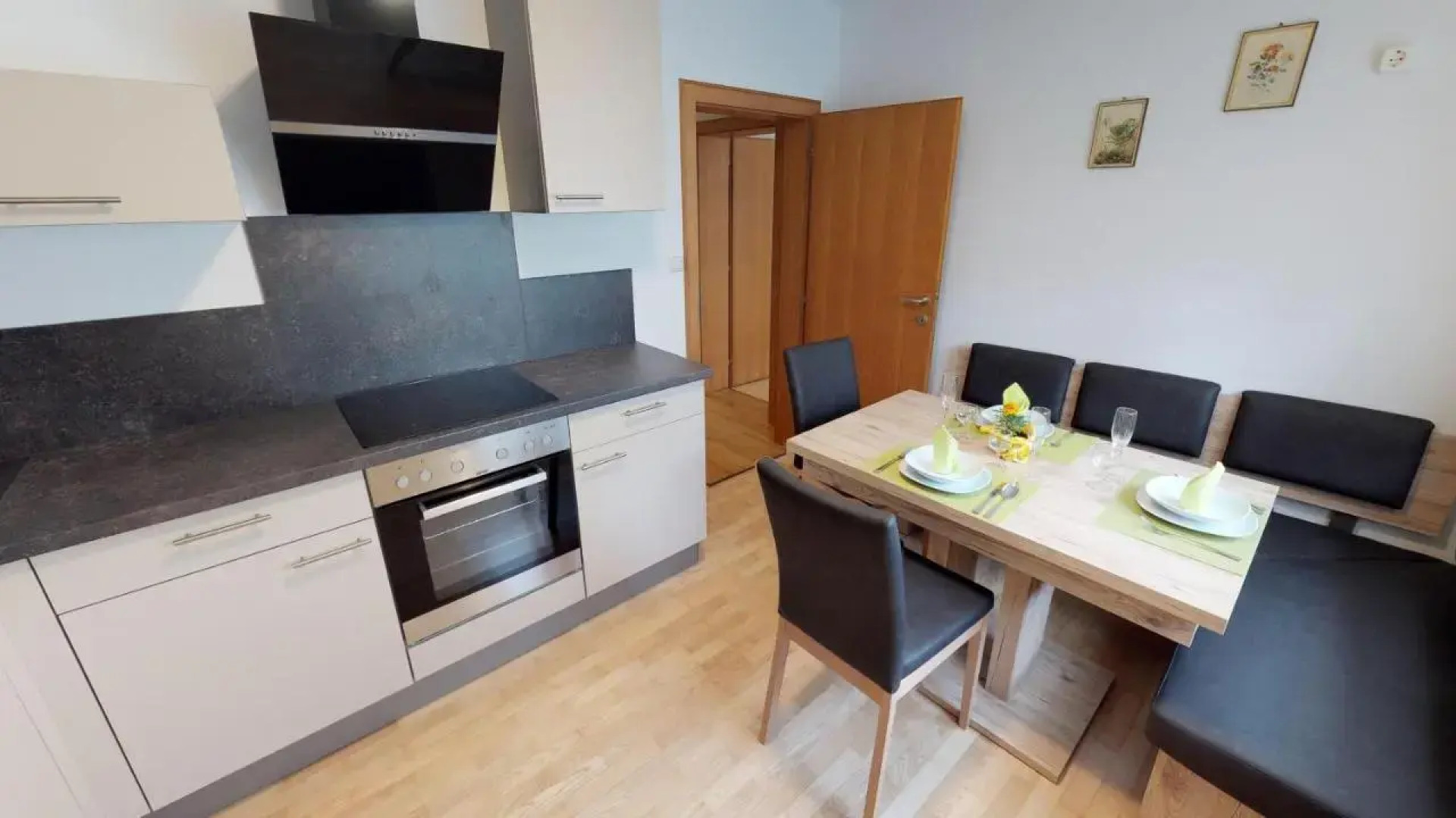 Ferienwohnung Pirker