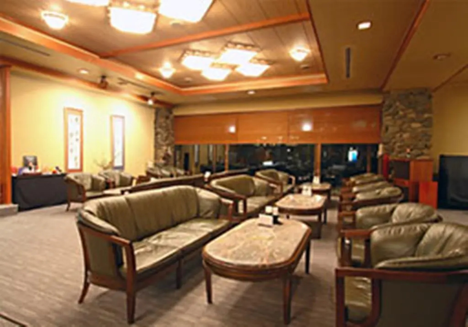 Kamimokuonsen Tatsumikan