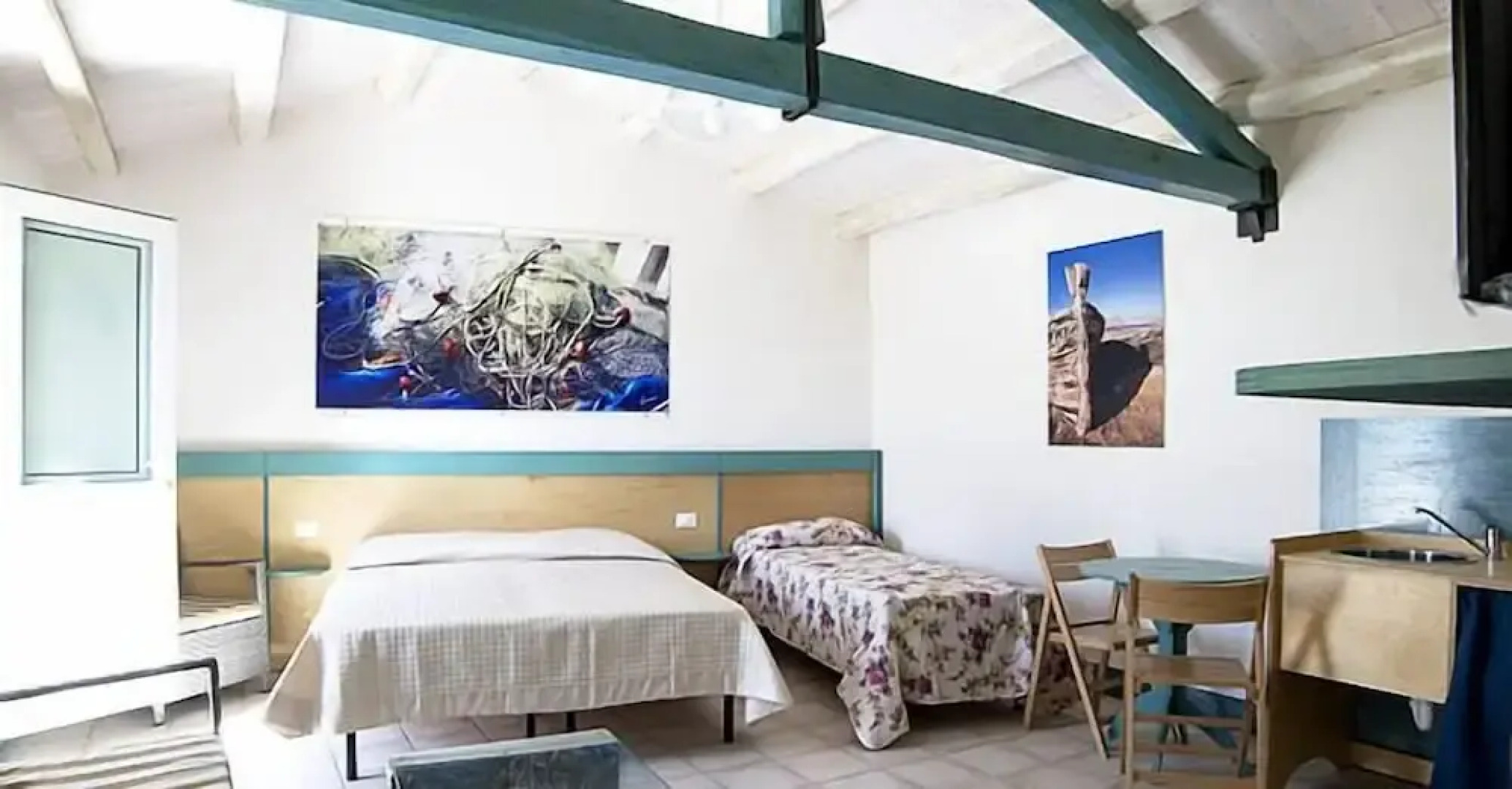 Residence Casale Verderame