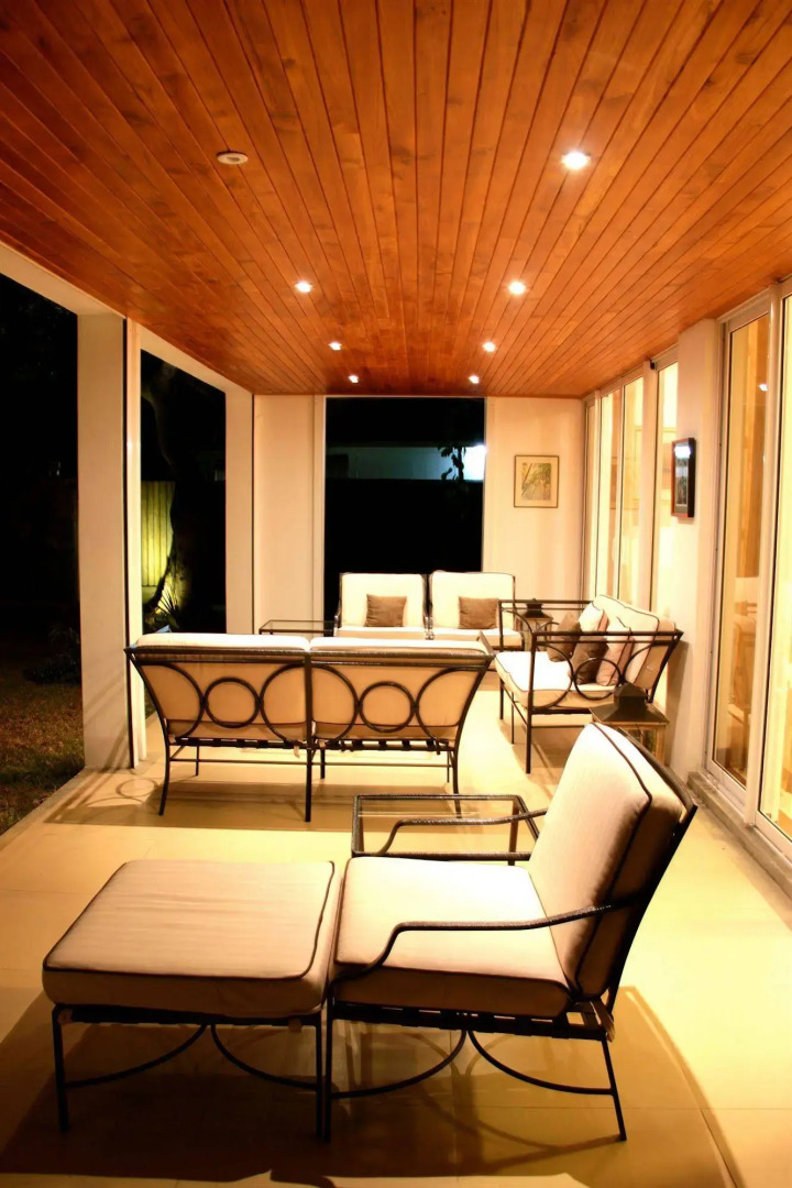 So Beach Villas Mauritius