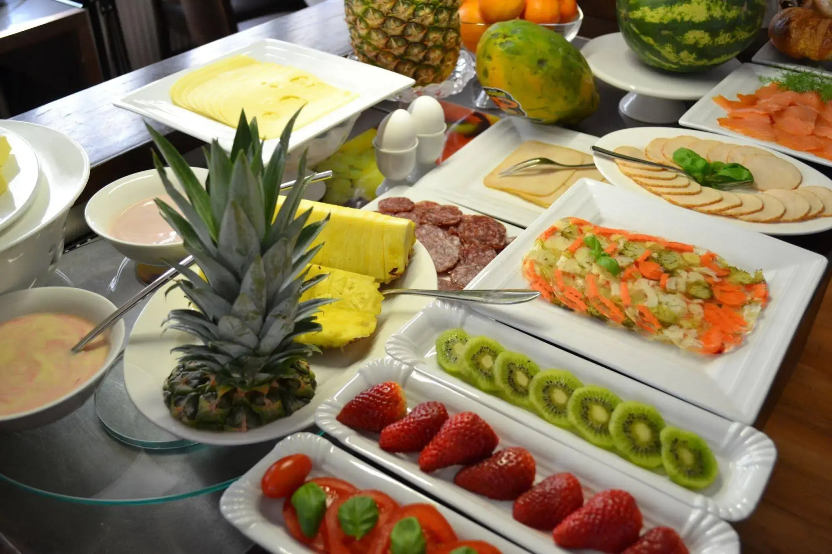 Art of Comfort Haus Ingeborg