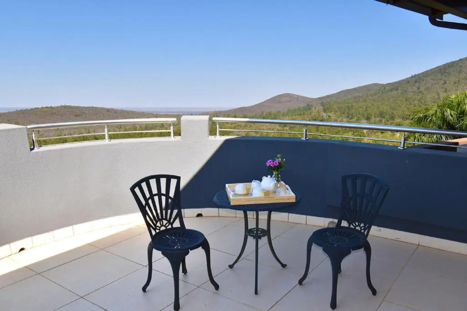 Schimper View Boutique Guest House