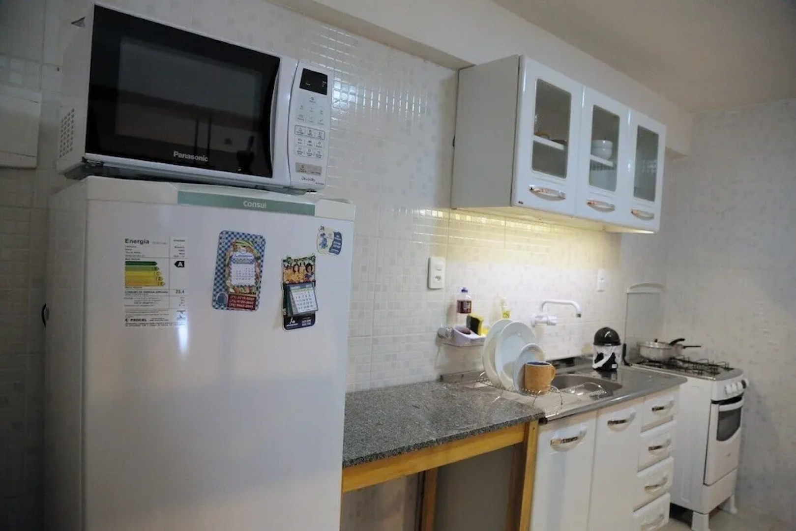 La Buena Vida Apartamentos