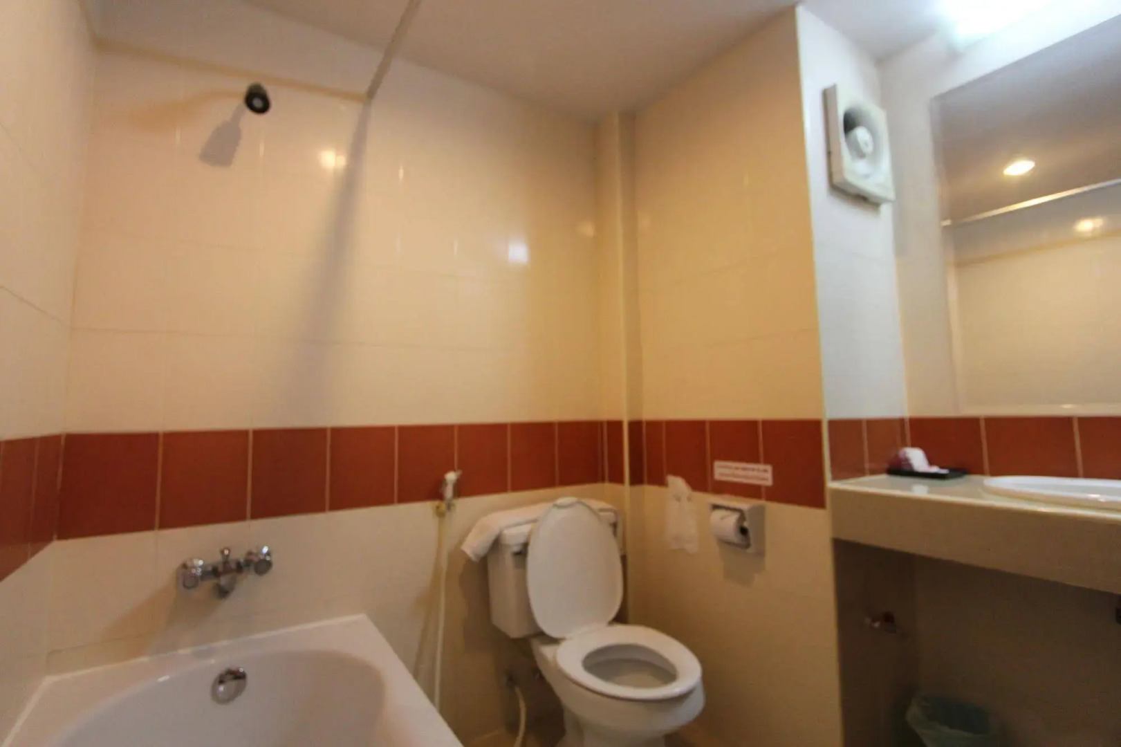 Piyada Residence by Nexottel