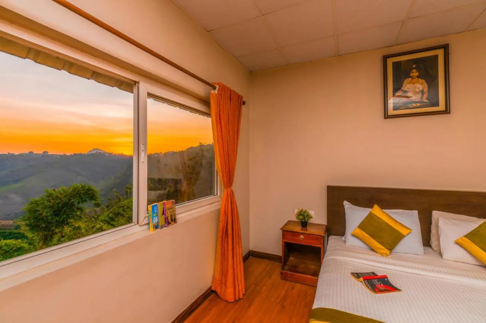 Winter Vale Green Stay Resorts