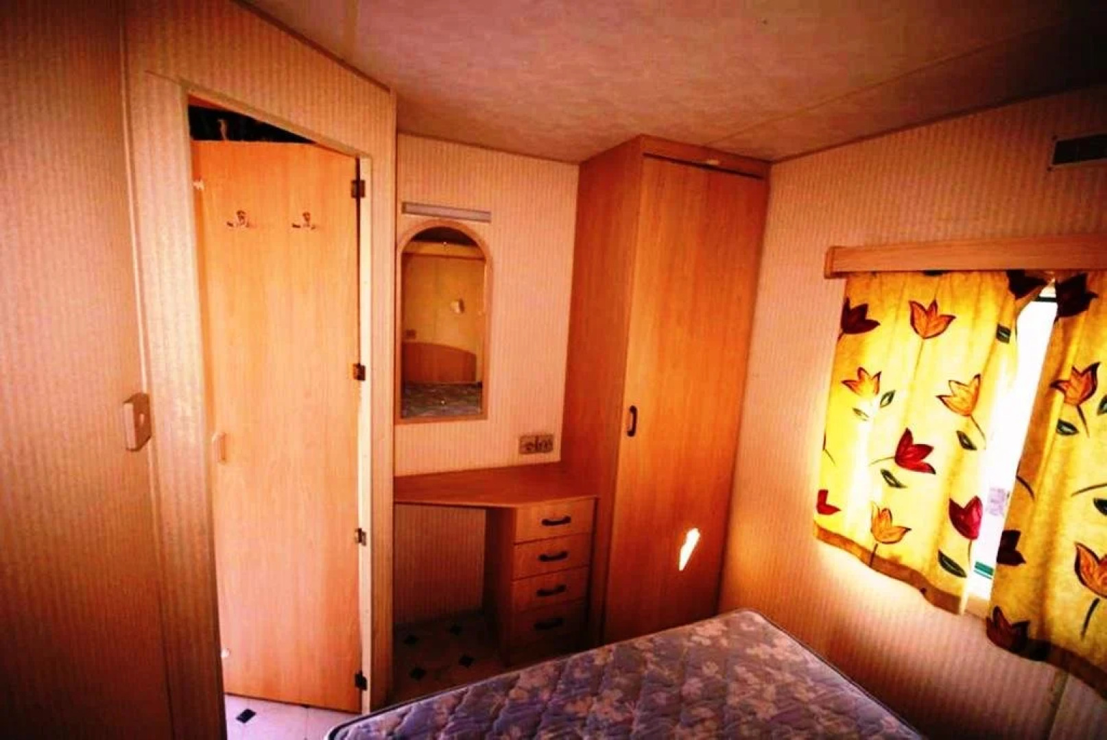 Villaggio Bosco Boschetto Holiday