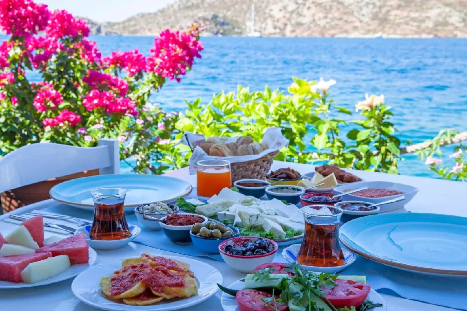 Aphrodite Hotel Bozburun