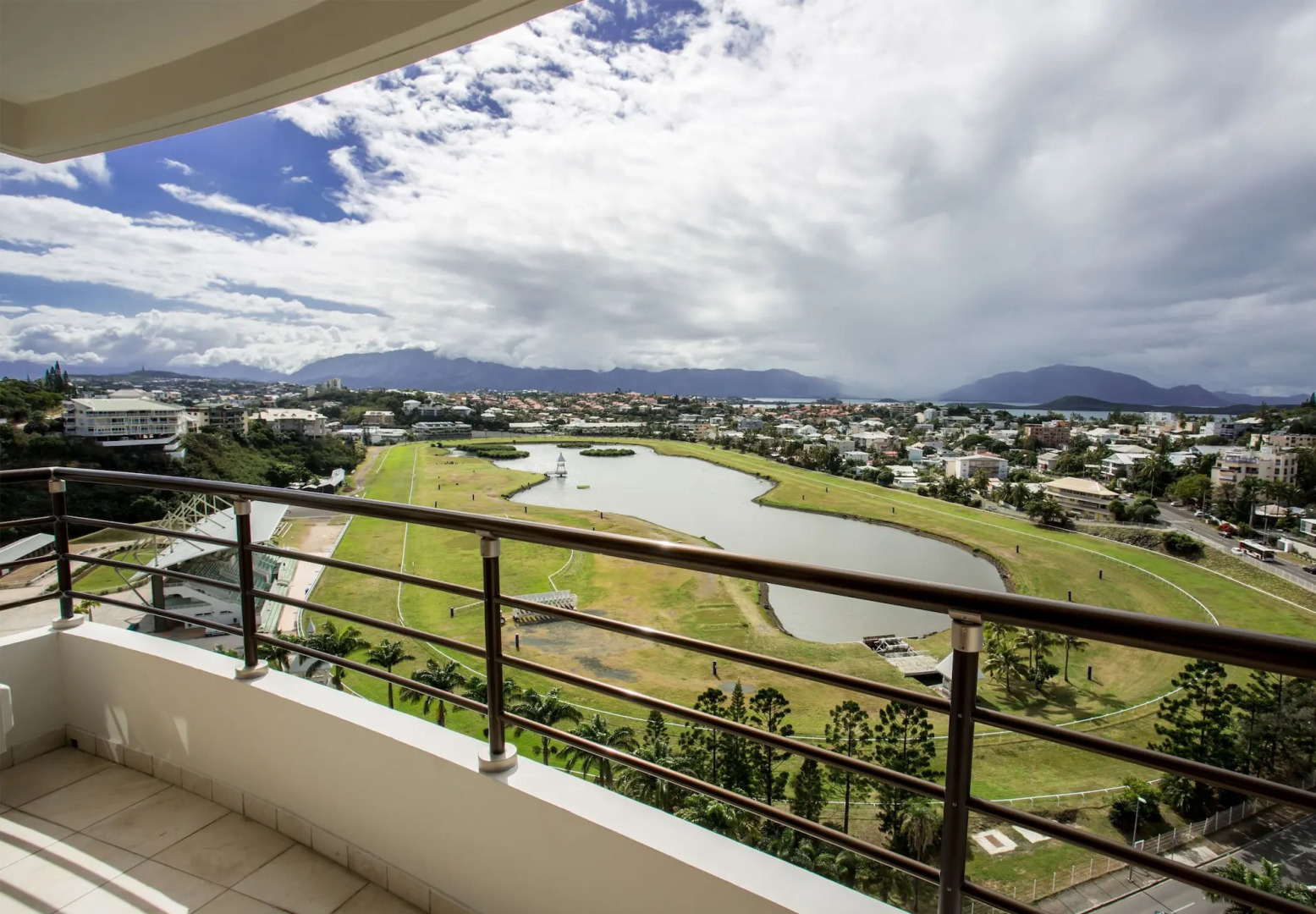 Ramada Hotel & Suites Noumea