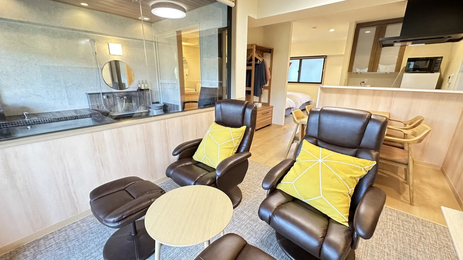 Condominium Hotel Garland Court Usami