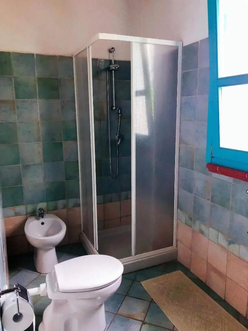 Agriturismo Camisadu