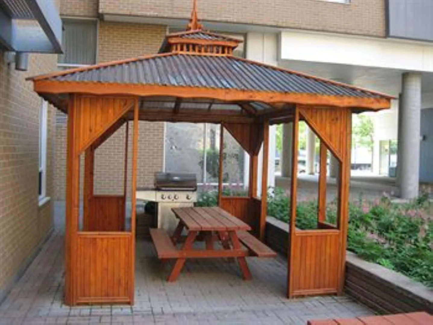 Hotel Saint-Laurent Montreal